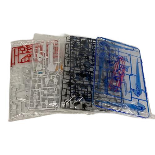 BANDAI (バンダイ) ガンプラ MG フリーダムガンダム Ver.2.0 ソリッドクリア 一番くじ