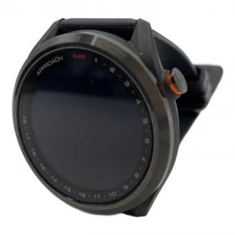 GARMIN (ガーミン) ゴルフウォッチ APPROACH S42