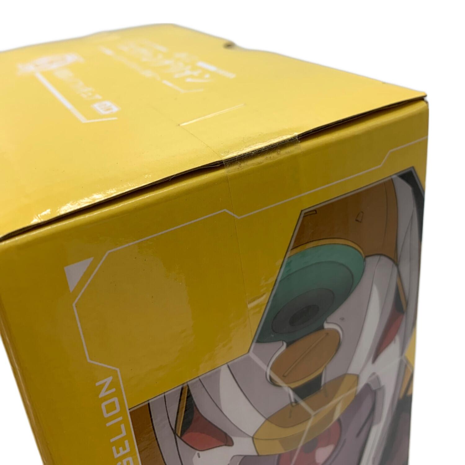 エヴァンゲリオン 綾波レイ フィギュア 一番くじ B賞｜トレファクONLINE