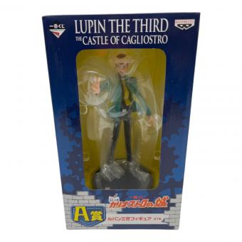 ルパン三世 (ルパンサンセイ) ルパン三世 フィギュア 一番くじ A賞