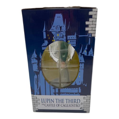 ルパン三世 (ルパンサンセイ) ルパン三世 フィギュア 一番くじ A賞