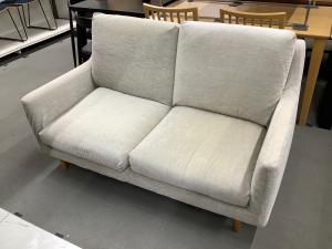 2人掛けソファー