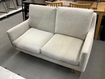 2人掛けソファー