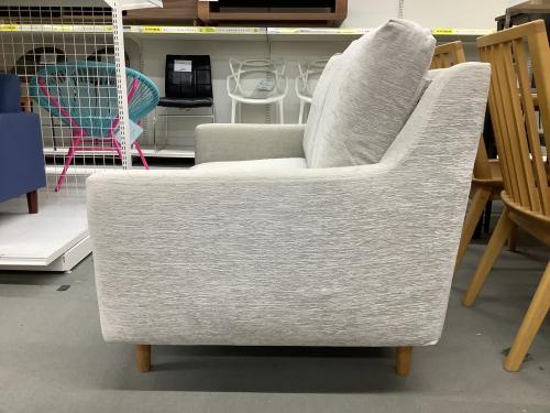 2人掛けソファー