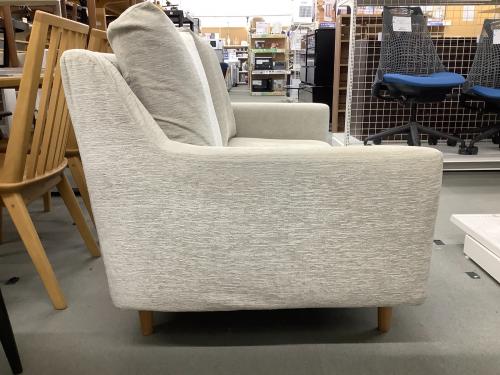 2人掛けソファー