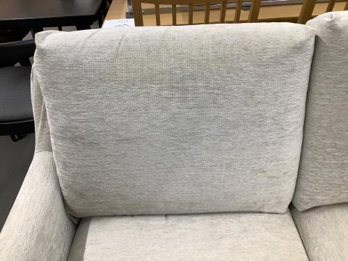 2人掛けソファー