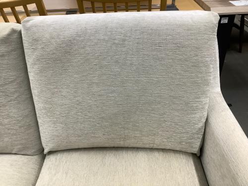 2人掛けソファー