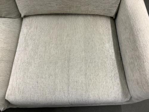 2人掛けソファー