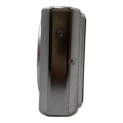 Panasonic (パナソニック) コンパクトデジタルカメラ DMC-FX35