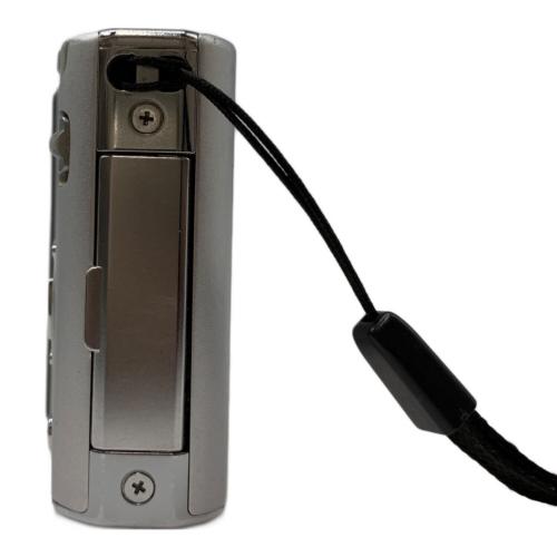 Panasonic (パナソニック) コンパクトデジタルカメラ DMC-FX35