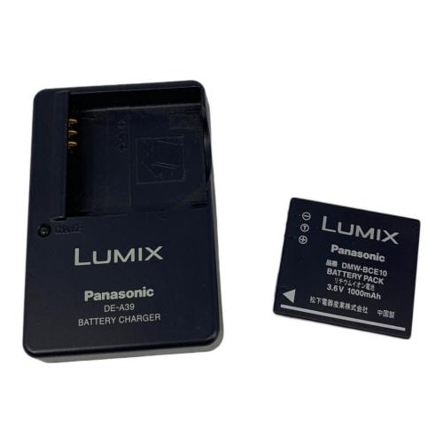 Panasonic (パナソニック) コンパクトデジタルカメラ DMC-FX35