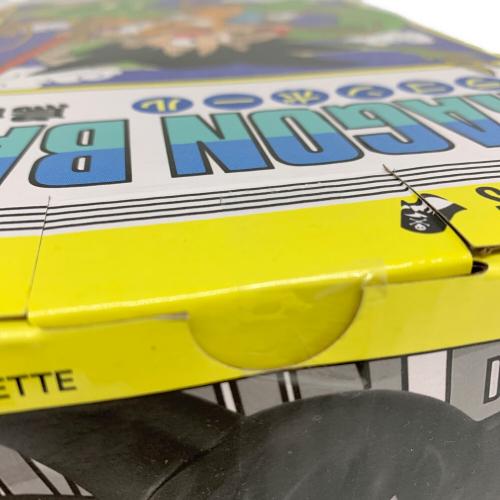 ドラゴンボール A賞 巻一 DRAGON BALL COMICS VIGNETTE 一番くじ