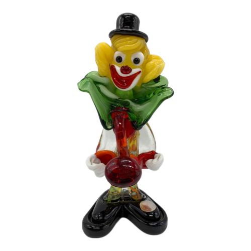 ガラスピエロ イタリア製