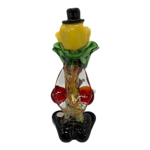 ガラスピエロ イタリア製