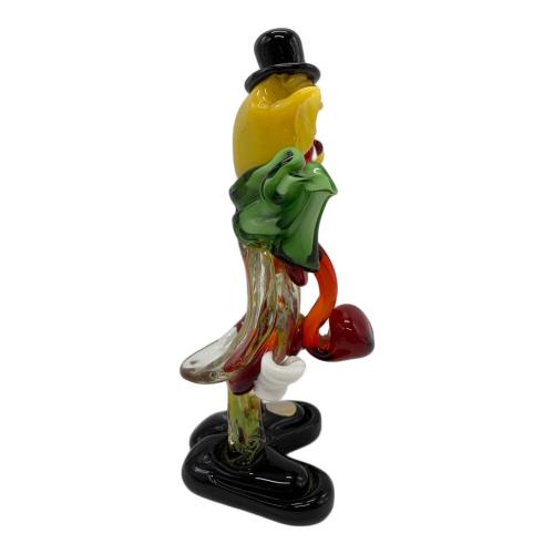 ガラスピエロ イタリア製