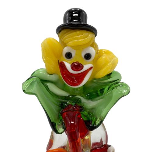 ガラスピエロ イタリア製