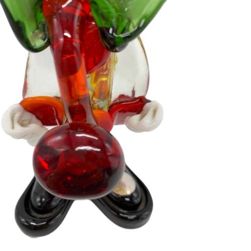 ガラスピエロ イタリア製