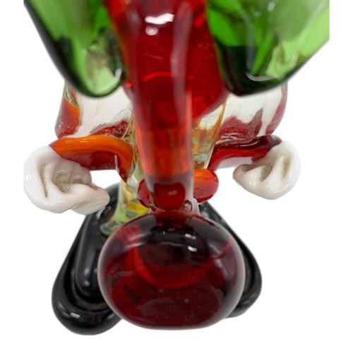 ガラスピエロ イタリア製