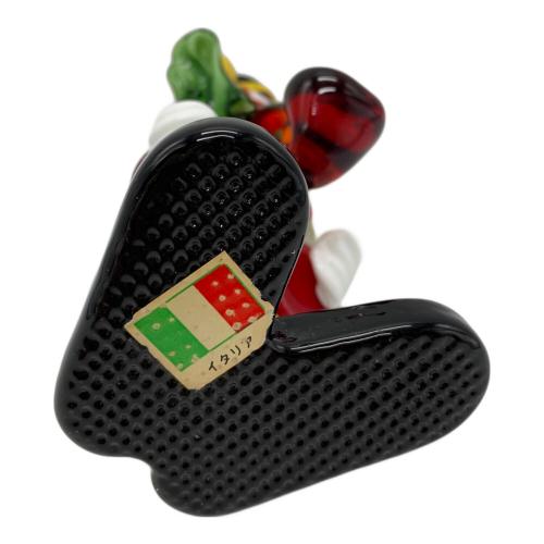 ガラスピエロ イタリア製