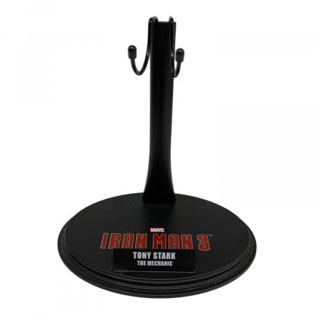 Hot toys (ホットトイズ) フィギュア ※現状販売 アイアンマン3 トニー