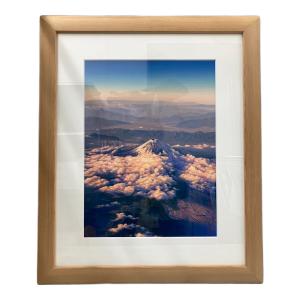 アールビバン 額 山地司 オーダー原画 オリジナル 保証書付き