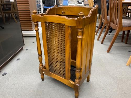 karimoku (カリモク) 傘立テ コロニアル