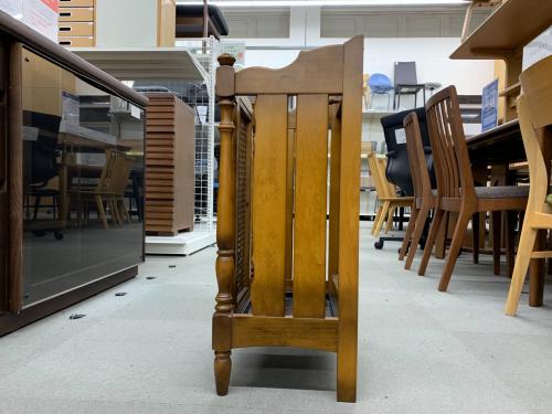 karimoku (カリモク) 傘立テ コロニアル