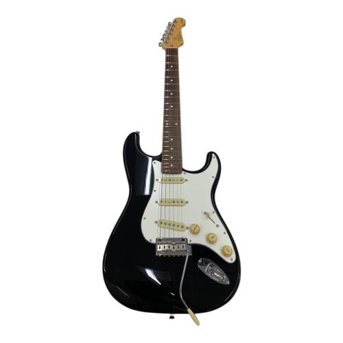 FUJIGEN (フジゲン) エレキギター NCST-20R ネオクラシック 動作確認済み Ｂ200421