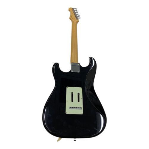 FUJIGEN (フジゲン) エレキギター NCST-20R ネオクラシック 動作確認済み Ｂ200421