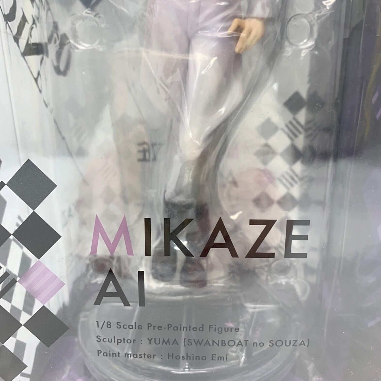 うたの☆プリンスさまっ 美風藍 フィギュア ALTER｜トレファクONLINE