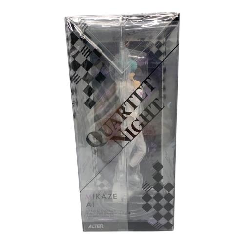 うたの☆プリンスさまっ 美風藍 フィギュア ALTER