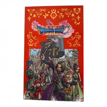 Nintendo (ニンテンドー) Nintendo Switch HAC-001 ドラゴンクエストXI