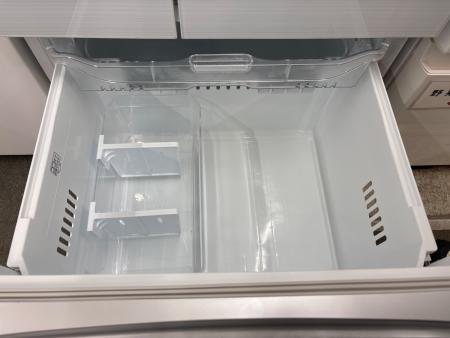 TOSHIBA (トウシバ) 5ドア冷蔵庫 GR-S470GZL 2020年製 465L