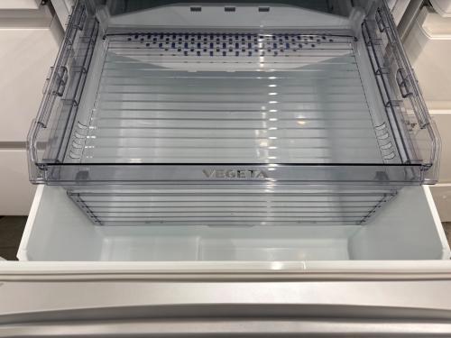 TOSHIBA (トウシバ) 5ドア冷蔵庫 GR-S470GZL 2020年製 465L