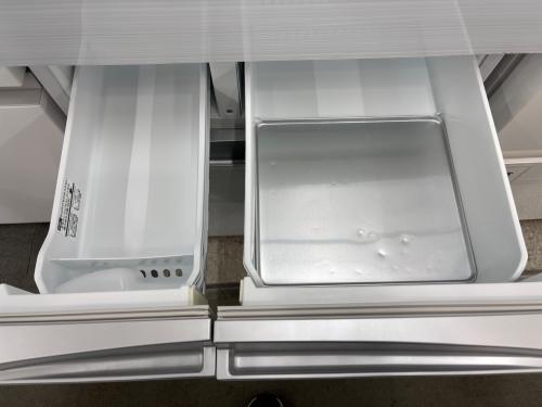 TOSHIBA (トウシバ) 5ドア冷蔵庫 GR-S470GZL 2020年製 465L