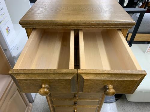 キラク ハイチェスト 9段