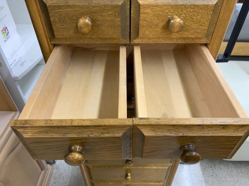 キラク ハイチェスト 9段