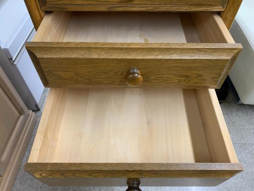 キラク ハイチェスト 9段