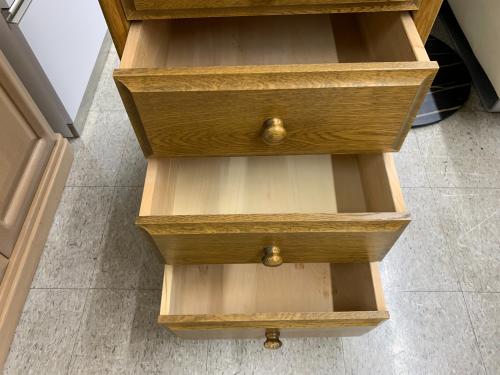 キラク ハイチェスト 9段