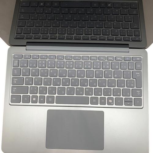 Microsoft Surface Laptop