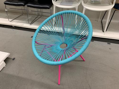 パーソナルチェア