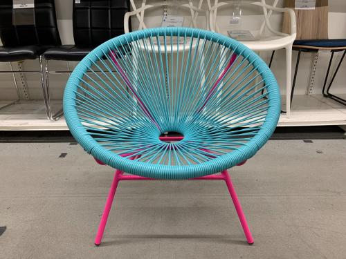 パーソナルチェア