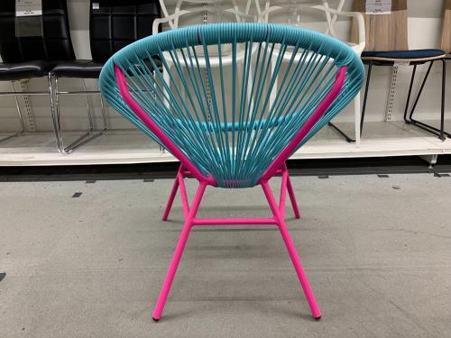 パーソナルチェア