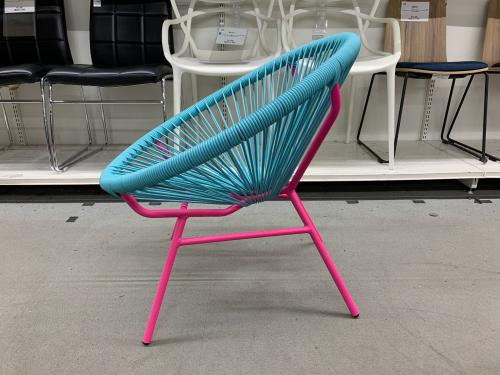 パーソナルチェア