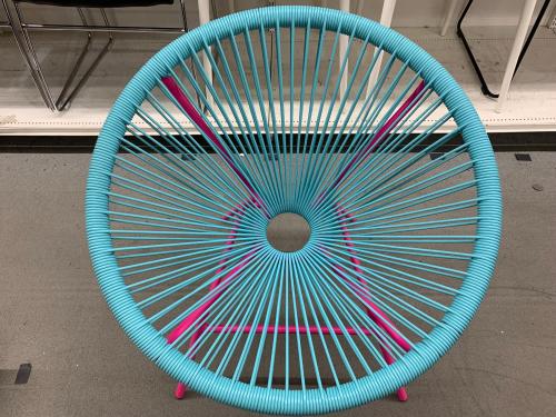 パーソナルチェア