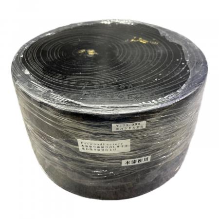 Fatwood Factory (ファットウッド ファクトリー) 本漆塗 薪割り台