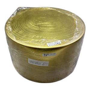 Fatwood Factory (ファットウッド ファクトリー) 金箔貼 薪割り台