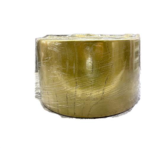 Fatwood Factory (ファットウッド ファクトリー) 金箔貼 薪割り台