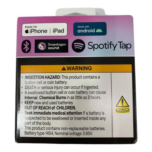 BOSE (ボーズ) ワイヤレスイヤホン QUIETCOMFORT ULTRA EARBUDS