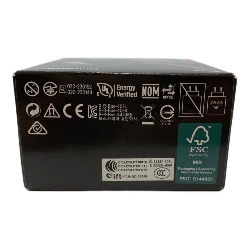 BOSE (ボーズ) ワイヤレスイヤホン QUIETCOMFORT ULTRA EARBUDS